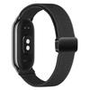 Nylon Loop Strap For Xiaomi Smart Band 10 Watchband Replacement NFC Elastic Wristband for Xiaomi Smart Band 9 8 Correa Bracelet