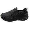 Outdoor Mens Minimalist Trendy Versatile Shock Absorbing Durable Outdoor Functional Shoes Men Shoes 216964-BLK