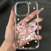 Acrylic Phone Case for iPhone 11 12 13 14 Pro 12 14 16 Pro Max for Samsung A16 A36 A56 S24 FE High-quality Painted Anti-fall Mobile Phone Case