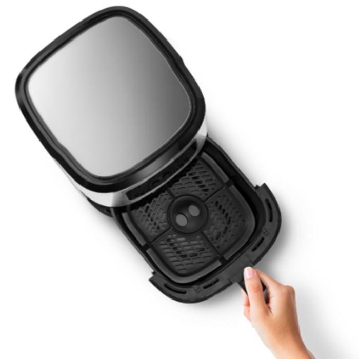 Horkovzdušná fritéza - UFESA - Eagle - 6,5 l - 1700 W - 8 přednastavených programů
