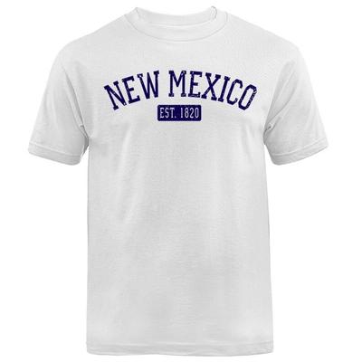 State of New Mexico NM T-shirt Unisex T-Shirt