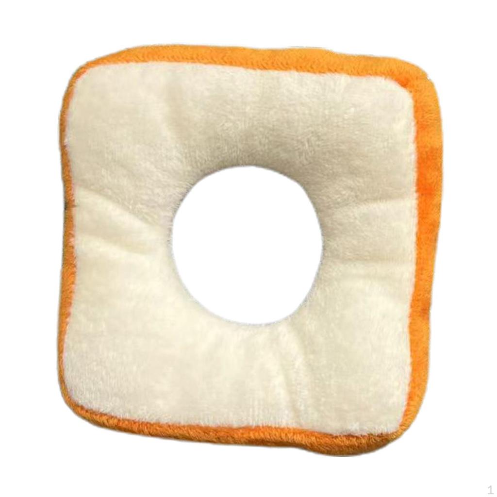 Plush Doll Clothes Set for 15cm Dolls