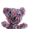 Dog Toys Rope Knots Medium To Teething