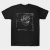 Mac Miller Circles Black Men All T-shirt