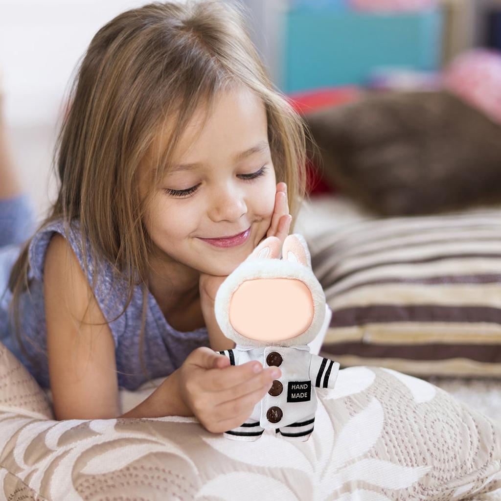 Doll Costumes, Accessory Sets, Suitable For One, Two, And Three Generations Of Dolls