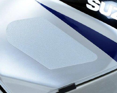 

R&G Tank Traction Grips, Clear, for S1000RR RG-EZRG123CL