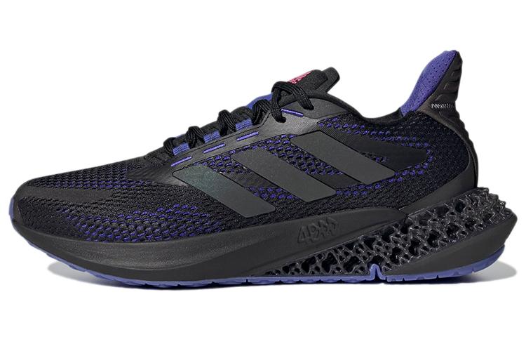 4DFWD Adidas Pulse  Черный Соник Инк  Q46452 42