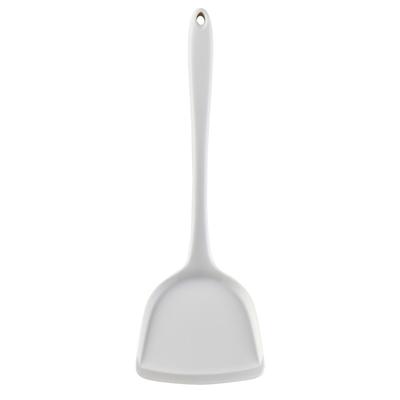 Antihaft-Silikon-Spatel, hochtemperaturbeständig, multifunktional, zum Kochen und für die Küche