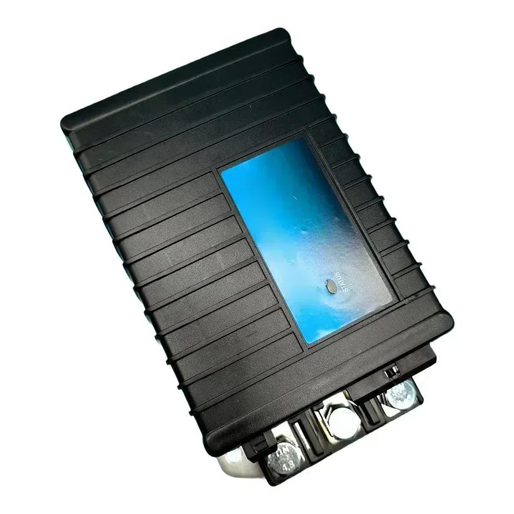 1243 Series DC Motor Speed Controller for CURTIS 1243 4220 4320 4322 Compatible Power Management 24V 36V 200A 300A