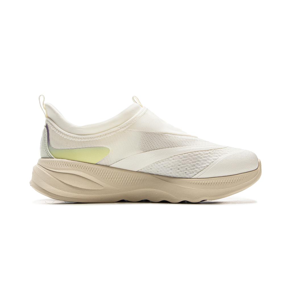 Li-Ning Soft Go 2 Retro Versatile Fashion Classic Shock Absorption Non-Slip Wear-Resistant Breathable Low-Top Casual Shoes AGLV006-13