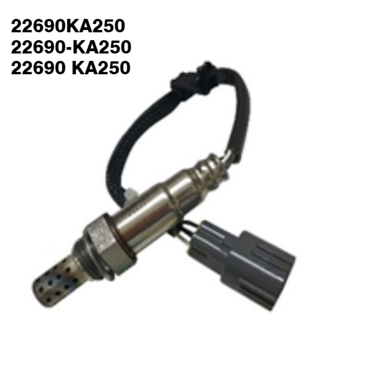 Oxygen sensor fit for 22690ka250; 22690-ka250, 22690 ka250