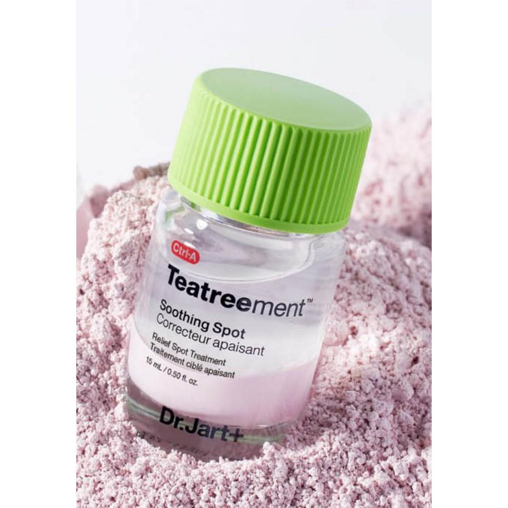 [Dr.Jart+] Control A Teatreement Soothing Spot, 15ml