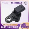 5033308AB Camshaft Position Sensor For Dodge Avenger Chrysler 200 Cirrus Sebring Journey Jeep Compass Patriot 2.4L 2007-2013