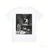 Dantes Hellshirt Berran De Bern Gustave Dore Tshirt Bookworm Tshirt Classic Literary Gothic Tshirt For Unisex And Unisex