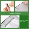 Support Accessories Desktop Aluminum Zinc Zinc Alloy Laptop Holder Laptop Stand Cooling Stand Tablet Stand