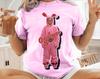 Vintage A Christmas Story V1 Natural T Shirt and Kids Shirt Movie Poster Retro Vintage Cotton Men's Women's Gift Present