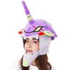 Sazac Character Kigurumi CAP First Model [Belboa] [EVA 007]