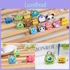 Colorful Cartoon Luggage Lock Mini Lock For Students Diaries And Zippers