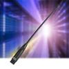 20cm SMA Male Connector 144 430MHz Dual Band Flexible Handheld Antenna for Walkie Talkie