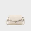 Bag Women's Leather Women's Bag Crossbody Bag Small Square Bag Shoulder Bag Underarm Bag