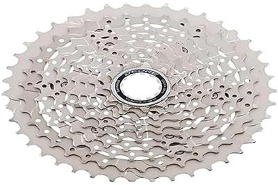 SHIMANO Cassette Sprocket 10s ECSM410010142 CS-M4100 11-42T 11-13-15-18-21-24-28-32-37-42T