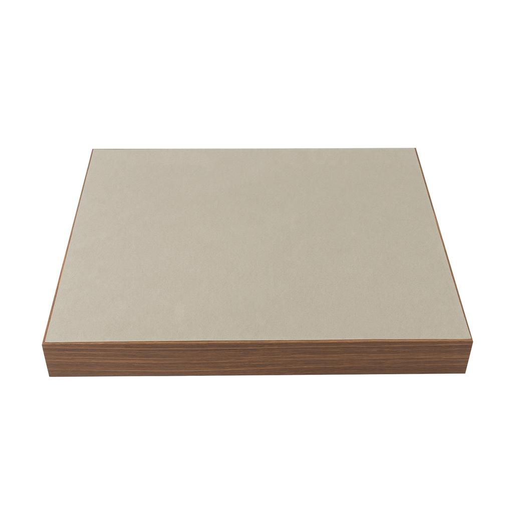 24 Grids Jewelry Tray Organizer Flannel Watch Storage Jewelry Watch Show Case Stackable Display Tray with Pillow for Necklace