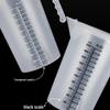 Yicang Plastic Graduated Lab Measuring Cup