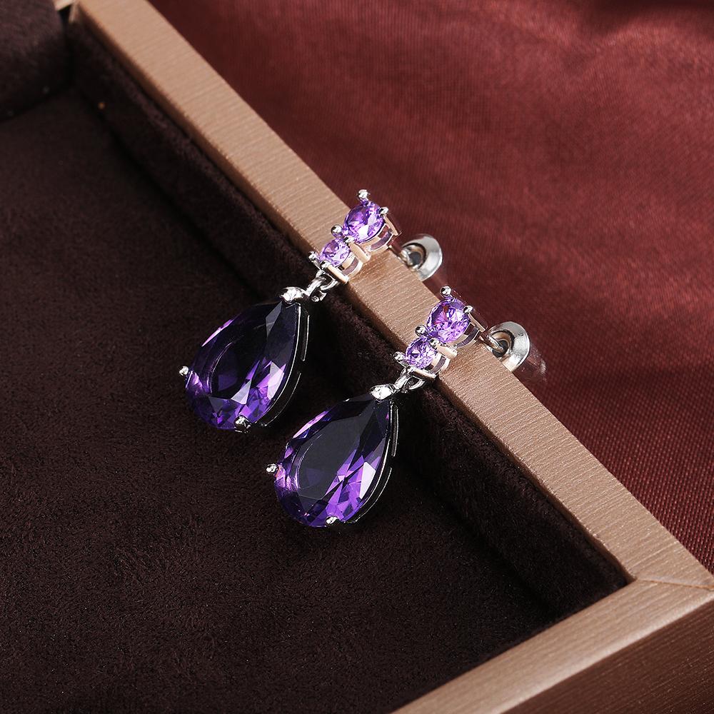 Sweet And Versatile, Fashionable Short Earrings And Earrings, Cute Earrings, Gifts For Girlfriends And Couples