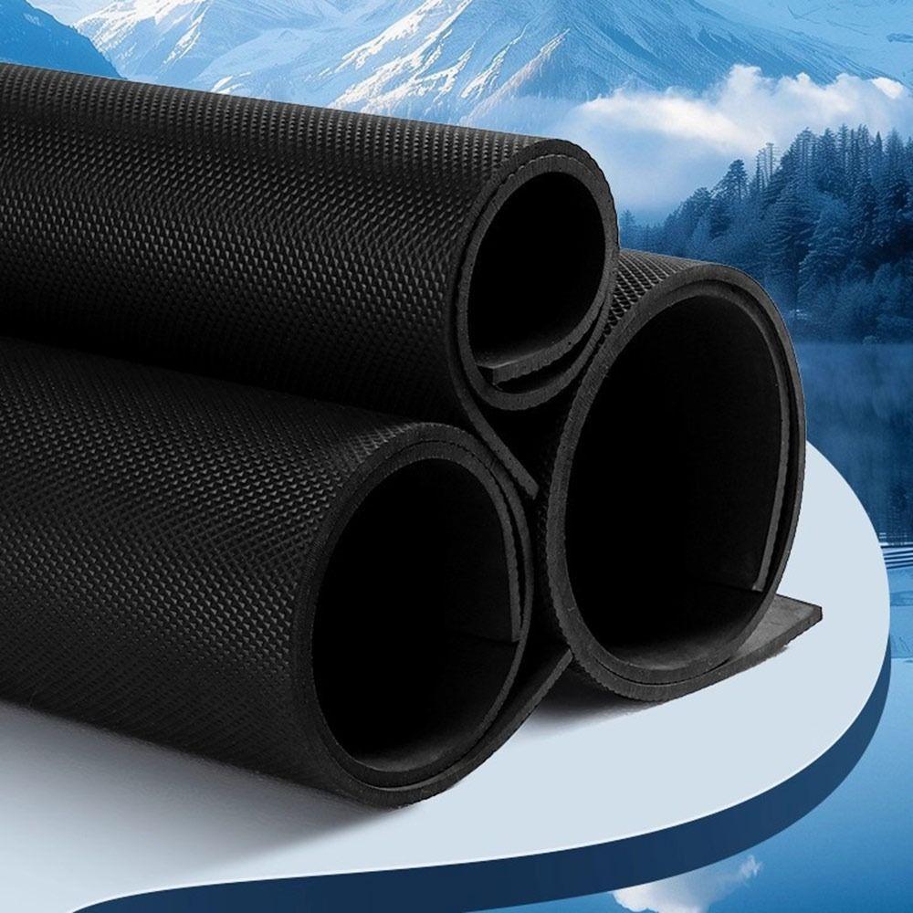 Durable 6mm Thickened Aquarium Bottom Pad Shock-absorbing Shatterproof Aquarium Protective Pad EVA High-density Fish Tank Pad