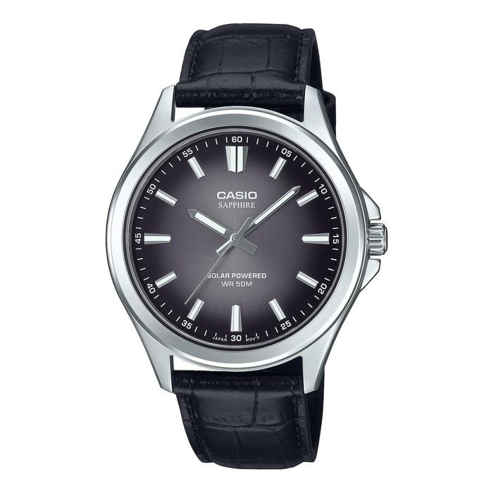Часы Casio Черно-белые
