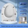 FACE MINI Omedelbar Värme Toalettsitsöverdrag