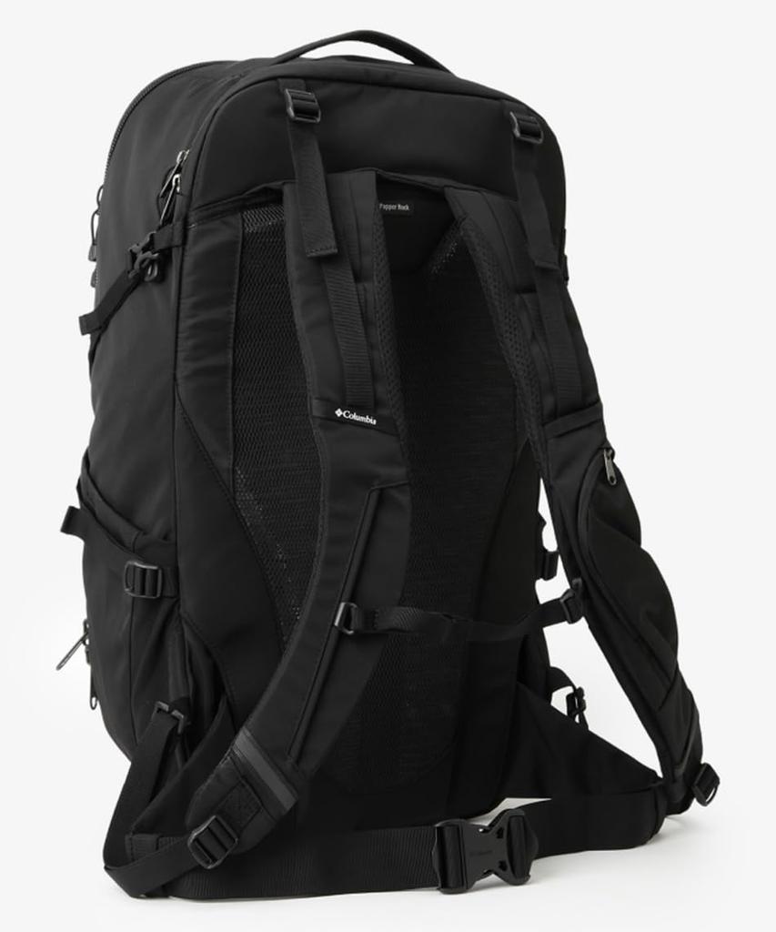 Columbia Pepperlock Advanced 40L Backpack PU8776 010 40 Men's BK/010