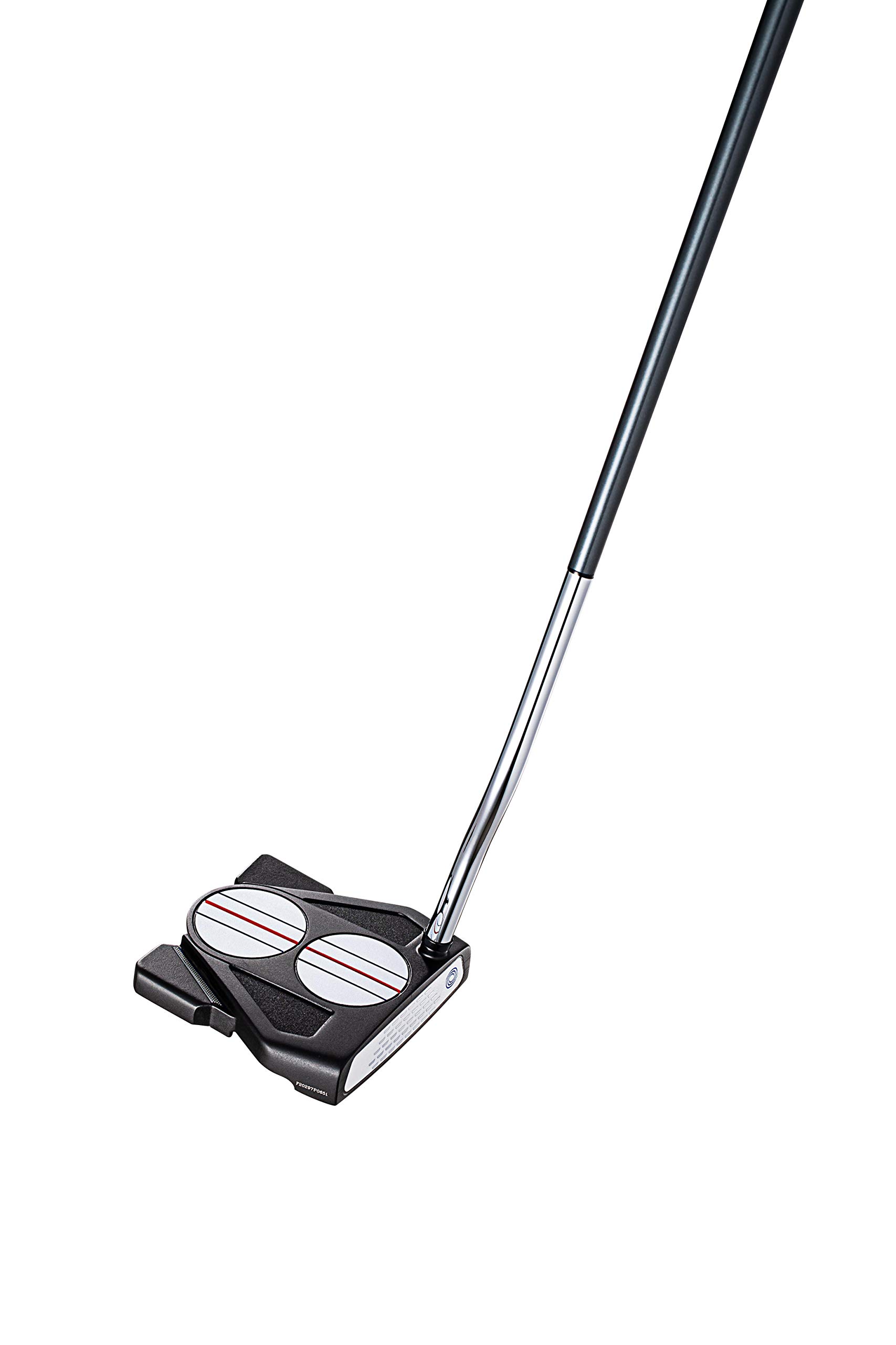 

ODYSSEY правый паттер TEN TRIPLE TRACK PSTL 34 дюйма 2-BALL мужской