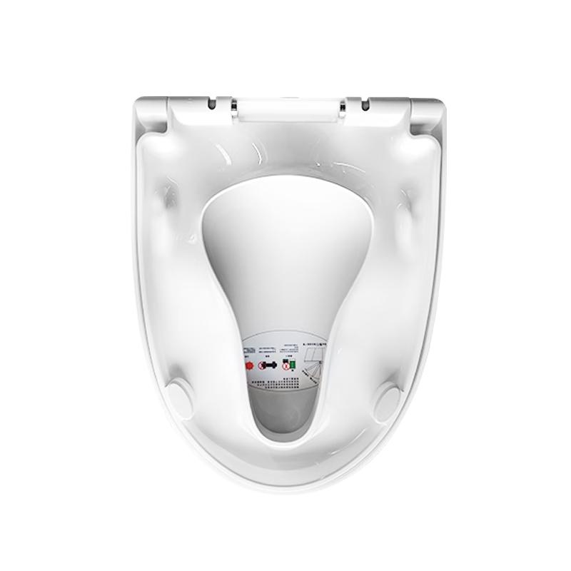 ARROW Universal Silent Soft-Close Toilet Seat Cover