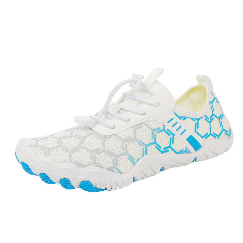 Unisex Cross-Border Trekking Water Shoes - Anti-Slip, Puncture-Resistant for Outdoor Activities