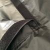 Copertura Borsa 210D Design con Cerniera Copertura Protettiva Alta Qualità Copertura Serbatoio Acqua Uso Esterno