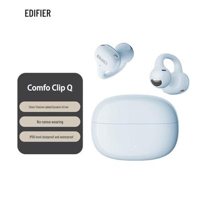 Edifier Comfo Clip Q Clip-on Bluetooth Earbuds