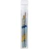 Holbein Watercolor Brush Mini Reusable 31HR, Set of 3 203359