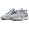 New Nike Ja 2 Team Banks "Wolf Grey" HQ8513-002
