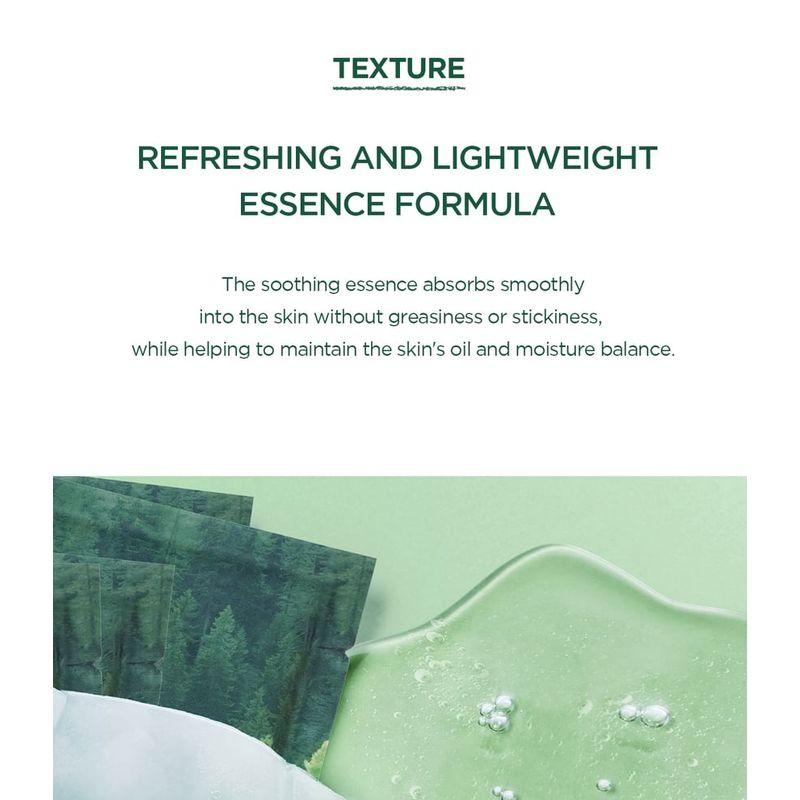 SKIN 1004 - Madagascar Centella Tea-Trica Relaxing Mask Set