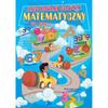 Ilustrowany Słownik Matematyczny Dla Dzieci Książka Nauka Edukacja