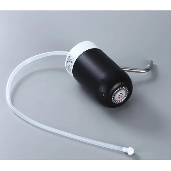 Water Bottle Pump USB Charging Automatic Electric Water Dispenser Pump Bottle Water Pump Auto Switch Drinking Dispenser
