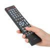 ABS Durable Wear Resistant Black Controller Remote Control Replacement Accessory for DENON RC 1149