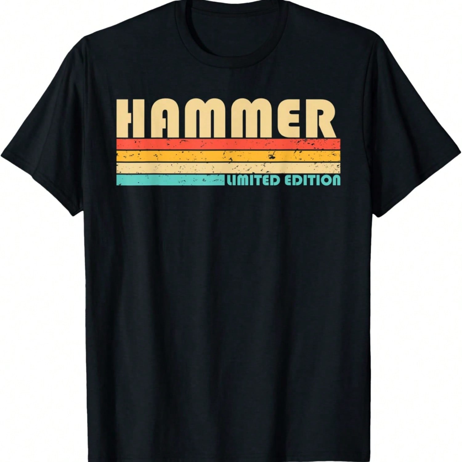 H Town Houston Texas T-Shirt S разноцветный