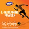 Now Foods Sports, L-Glutamine Powder, 2.2 Lbs (1 Kg)