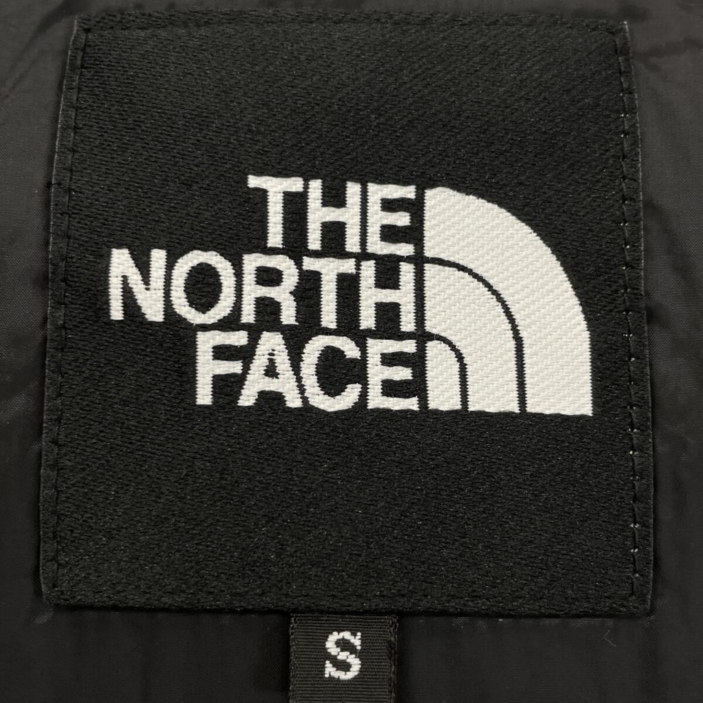 THE NORTH FACE ND91950 New Taupe Gortex Bartolo Light Jacket Jacket S New TaupeUsed
