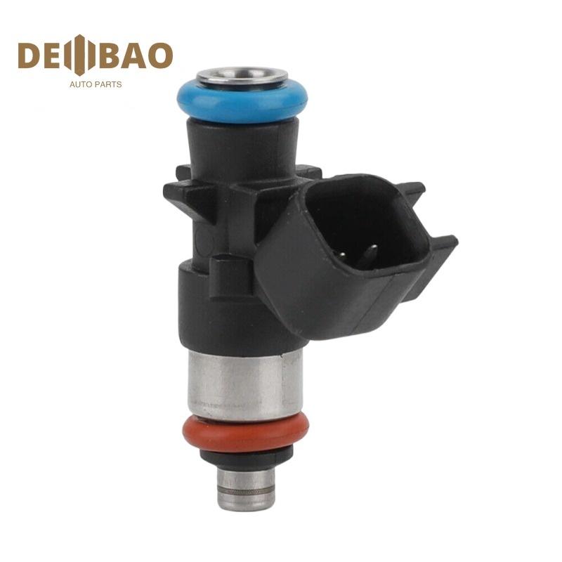 6PCS Fuel Injectors For Chrysler Dodge Durango Ram Jeep Wranger 3.6L V6 OEM 0280158233 05184085AC 05184085AD 4G2269 FJ1147