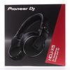 Pioneer DJ DJ Headphones HDJ-X5-K