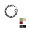 Gucci צמידים משתלבים מכסף סטרלינג 925 יוניסקס כסף YBA454285001