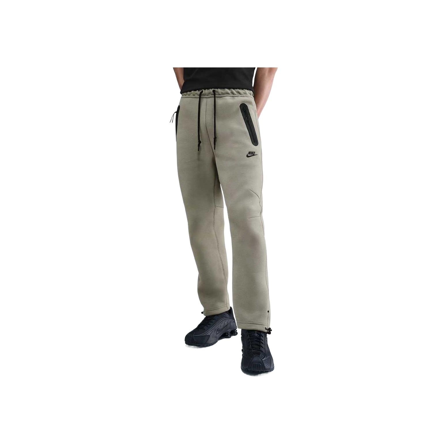 Nike Sportswear Tech Fleece Men s Joggers Vintage Green HJ6534-320 S